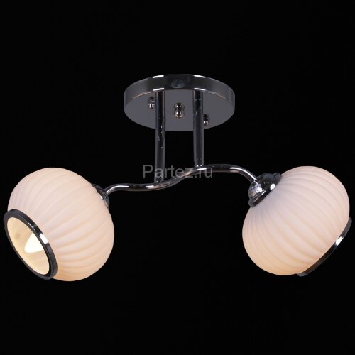 Потолочная люстра Reluce 30753-0.3-02