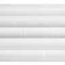 Радиатор биметаллический STOUT Space 350/90-10