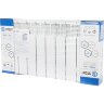 Радиатор биметаллический STOUT Space 350/90-10