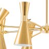 Потолочная люстра Lightstar 816081