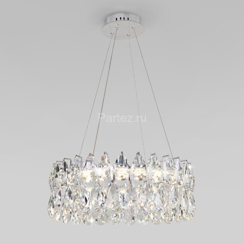 Подвесная люстра Bogate's 90371/1 Strotskis