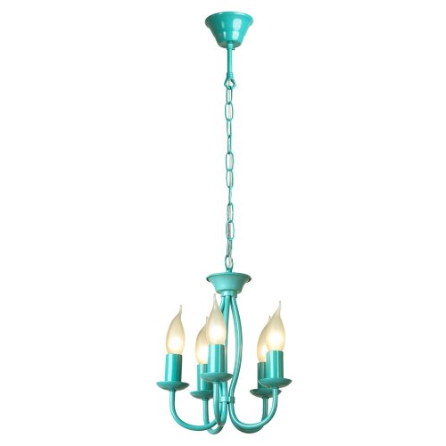 Подвесная люстра Lussole LGO LSP-9914