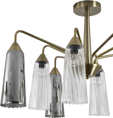 Потолочная люстра Indigo V000510