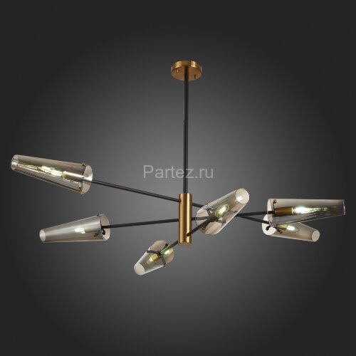 Потолочная люстра ST Luce SL1209.302.06