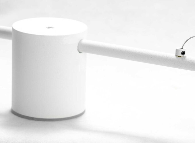 Подвесной светильник Lussole Loft LSP-8153