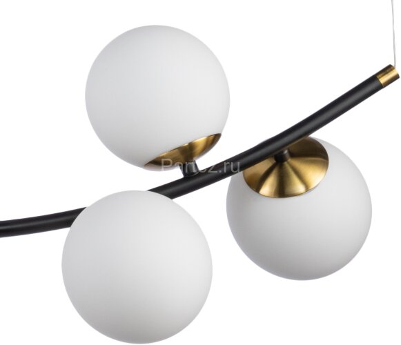 Подвесная люстра Indigo V000087