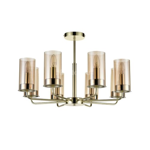 Потолочная люстра Vele Luce VL1924L08