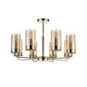 Потолочная люстра Vele Luce VL1924L08