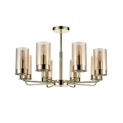 Потолочная люстра Vele Luce VL1924L08