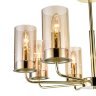 Потолочная люстра Vele Luce VL1924L08