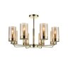 Потолочная люстра Vele Luce VL1924L08