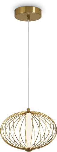 Подвесной светильник Freya FR6131PL-L10BS