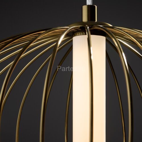 Подвесной светильник Freya FR6131PL-L10BS