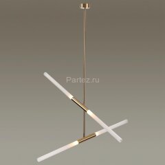 Потолочная люстра Odeon Light 4306/4