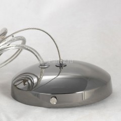 Подвесная люстра Lussole Loft LSP-8337