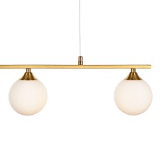 Подвесной светильник MyFar MR1011-4P