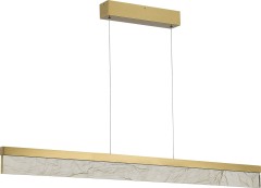 Подвесной светильник ST Luce SL6234.303.45