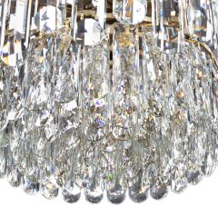 Подвесная люстра Divinare 3510/17 LM-11