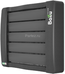 Тепловентилятор водяной Ballu BHP-W3-20-S