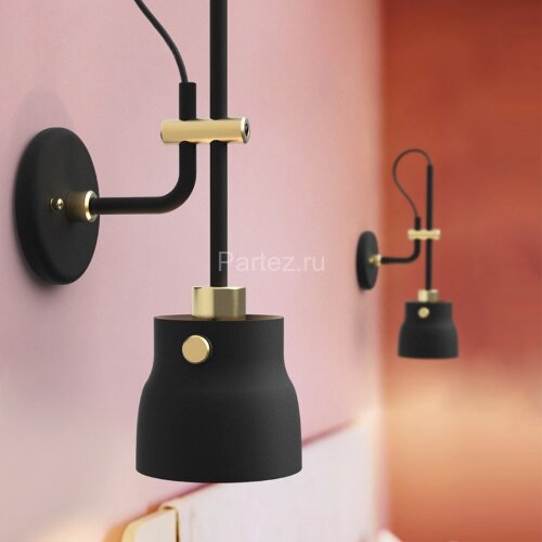 Бра ImperiumLoft RAM-W01