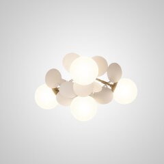 Потолочная люстра ImperiumLoft MATISSE-C-SELF01