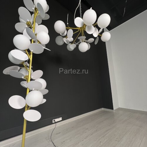 Потолочная люстра ImperiumLoft MATISSE-C-SELF01