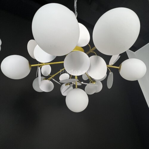 Потолочная люстра ImperiumLoft MATISSE-C-SELF01