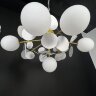 Потолочная люстра ImperiumLoft MATISSE-C-SELF01