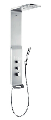 27008000 Raindance Душевая панель Raindance Lift, СМ