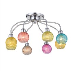 Потолочная люстра Citilux CL604181