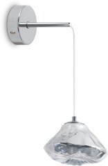 Подвесной светильник Freya FR5488PL-01CH