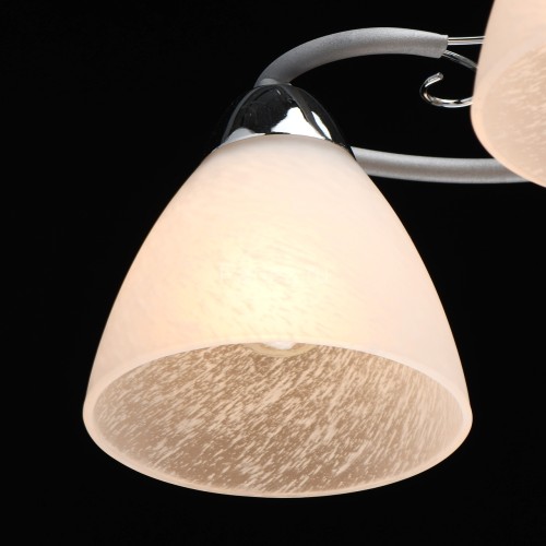 Потолочная люстра MW-Light 676014805