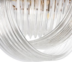 Подвесной светильник Freya FR5182PL-06FG