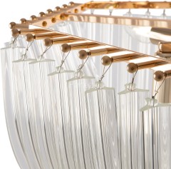 Подвесной светильник Freya FR5182PL-06FG