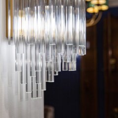 Бра L'Arte Luce L09322.86