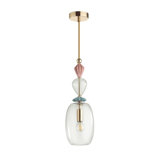 Подвесной светильник Odeon Light 4855/1B