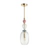 Подвесной светильник Odeon Light 4855/1B