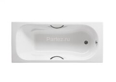 Ручки к ваннам HAITI