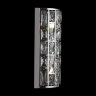 Настенный светильник Maytoni MOD184-WL-02-CH