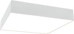 Потолочный светильник Maytoni C032CL-36W3K-SQ-W