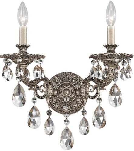 Бра Schonbek 5642-89 A