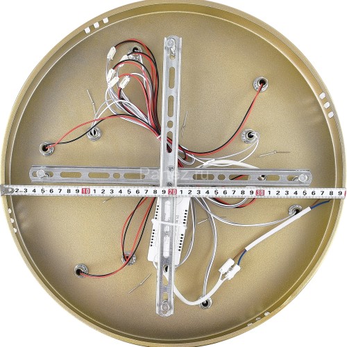 Потолочная люстра Natali Kovaltseva INNOVATION STYLE 83052
