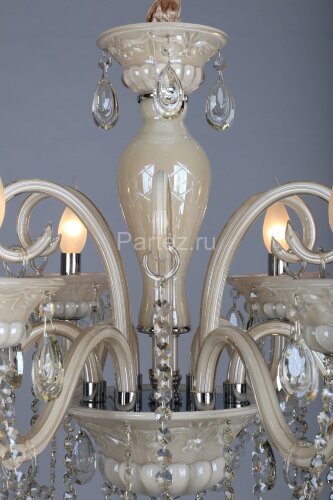 Подвесная люстра Omnilux OML-30503-06