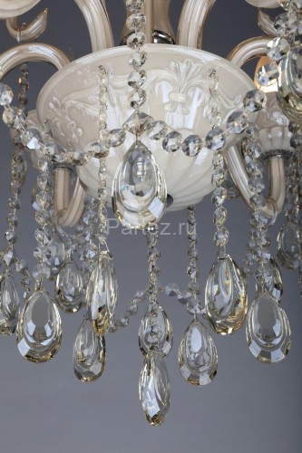 Подвесная люстра Omnilux OML-30503-06