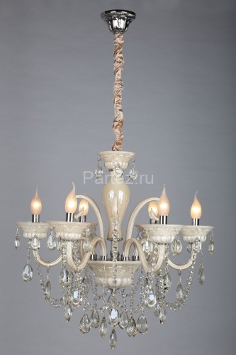 Подвесная люстра Omnilux OML-30503-06