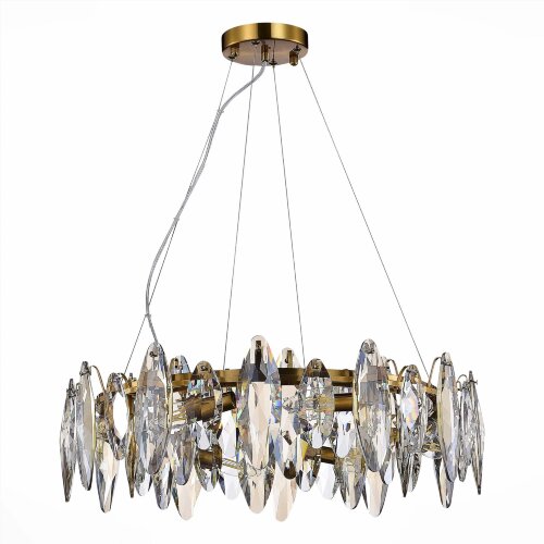 Подвесная люстра ST Luce SL1227.303.08