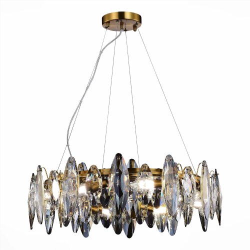 Подвесная люстра ST Luce SL1227.303.08