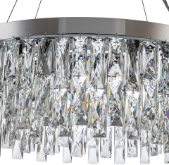 Подвесная люстра Indigo V000385