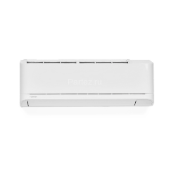 Сплит-система инверторного типа TOSHIBA Seiya RAS-24TVG-EE комплект