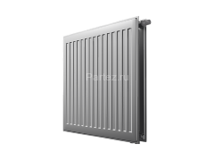 Радиатор панельный Royal Thermo VENTIL HYGIENE VH20-500-1400 Silver Satin
